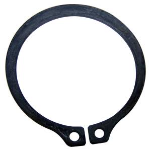 Crown Automotive Jeep Replacement Parts | 1350 Offroad - Crown Ball Joint Split Ring, Front - J8124362 - Image 2
