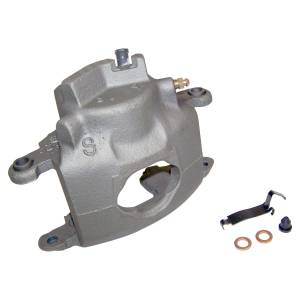 Crown Automotive Jeep Replacement Parts | 1350 Offroad - Crown Brake Caliper - J8124379 - Image 3