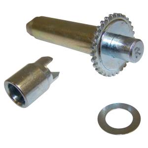 Crown Automotive Jeep Replacement Parts | 1350 Offroad - Crown Brake Adjuster Kit, Rear Right - J8124514 - Image 2