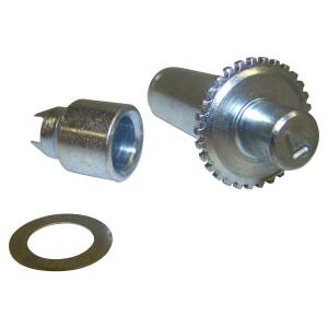 Crown Automotive Jeep Replacement Parts | 1350 Offroad - Crown Brake Adjuster Kit, Rear Left - J8124513 - Image 2