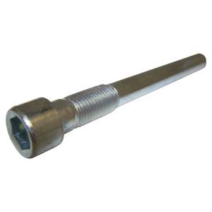 Crown Automotive Jeep Replacement Parts | 1350 Offroad - Crown Brake Caliper Mounting Bolt, Front - J8124572 - Image 2