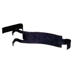 Crown Automotive Jeep Replacement Parts | 1350 Offroad - Crown Brake Caliper Spring, Front - J8124573 - Image 2