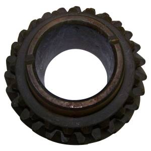 Crown Automotive Jeep Replacement Parts | 1350 Offroad - Crown Manual Trans Gear, 2nd, 21-27 Teeth - J8124644 - Image 2