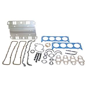 Crown Automotive Jeep Replacement Parts | 1350 Offroad - Crown Engine Gasket Set, Complete - J8124695 - Image 2