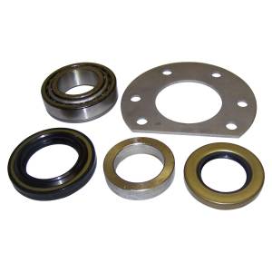 Crown Automotive Jeep Replacement Parts | 1350 Offroad - Crown Axle Shaft Bearing Kit, Rear, Flanged - J8124779 - Image 2