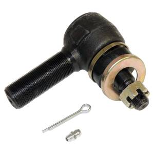 Crown Automotive Jeep Replacement Parts | 1350 Offroad - Crown Steering Tie Rod End, Drag Link To Pitman Arm - J8124817 - Image 2
