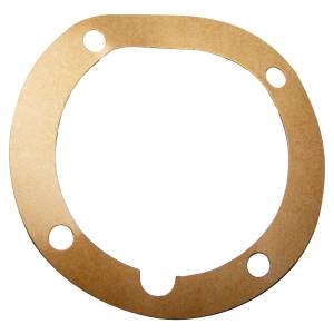 Crown Automotive Jeep Replacement Parts | 1350 Offroad - Crown Manual Trans Bearing Retainer Gasket, Front - J8124853 - Image 3