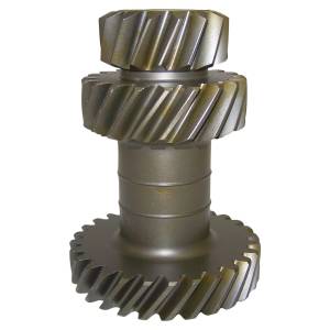 Crown Automotive Jeep Replacement Parts | 1350 Offroad - Crown Manual Trans Cluster Gear, with 28-20-15 Teeth - J8124907 - Image 3
