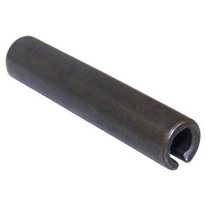 Crown Automotive Jeep Replacement Parts | 1350 Offroad - Crown Manual Trans Reverse Idler Gear Pin - J8124932 - Image 3