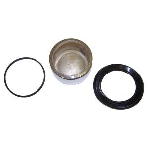 Crown Automotive Jeep Replacement Parts | 1350 Offroad - Crown Brake Caliper Repair Kit, Front, with 6 Bolt Caliper Plate - J8125534 - Image 3