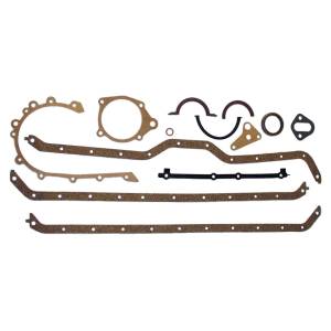 Crown Automotive Jeep Replacement Parts | 1350 Offroad - Crown Engine Conversion Gasket Set, Cork & Rubber Oil Pan Gasket - J8125722 - Image 2