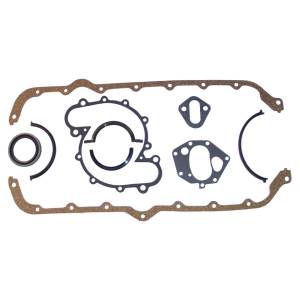 Crown Automotive Jeep Replacement Parts | 1350 Offroad - Crown Engine Conversion Gasket Set - J8125727 - Image 2