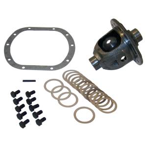 Crown Automotive Jeep Replacement Parts | 1350 Offroad - Crown Differential, Case Only - J8126496 - Image 2