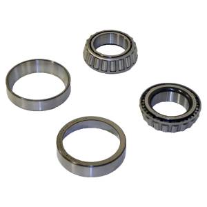 Crown Automotive Jeep Replacement Parts | 1350 Offroad - Crown Side Bearing Set - J8126500 - Image 2