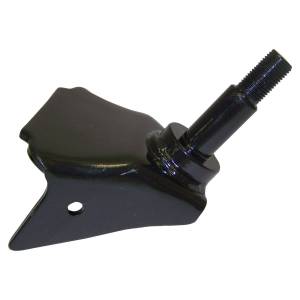 Crown Automotive Jeep Replacement Parts | 1350 Offroad - Crown Shock Bracket, Front, Shock To Frame - J8126587 - Image 3