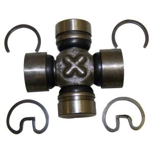 Crown Automotive Jeep Replacement Parts | 1350 Offroad - Crown Universal Joint Kit, Front Propeller Shaft Yoke At The T-Case - J8126610 - Image 2