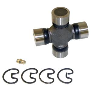 Crown Automotive Jeep Replacement Parts | 1350 Offroad - Crown Universal Joint, 1.06-in Cap - J8126614 - Image 2