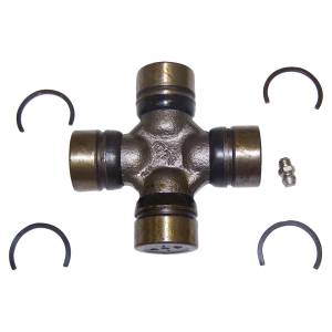 Crown Automotive Jeep Replacement Parts | 1350 Offroad - Crown Universal Joint Kit, 7260 Series U Joint - J8126636 - Image 2