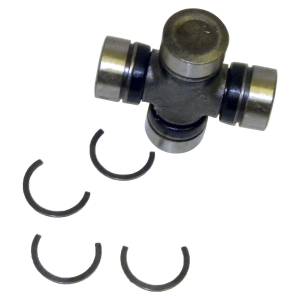 Crown Automotive Jeep Replacement Parts | 1350 Offroad - Crown Universal Joint, 1.187-in Cap - J8126638 - Image 2