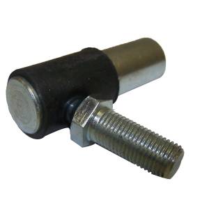 Crown Automotive Jeep Replacement Parts | 1350 Offroad - Crown Clutch Rod Ball Joint - J8126777 - Image 2