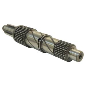 Crown Automotive Jeep Replacement Parts | 1350 Offroad - Crown Manual Trans Main Shaft - J8126804 - Image 3