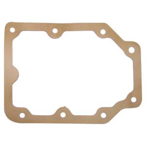 Crown Automotive Jeep Replacement Parts | 1350 Offroad - Crown Manual Trans Shift Cover Gasket - J8126814 - Image 2