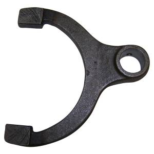 Crown Automotive Jeep Replacement Parts | 1350 Offroad - Crown Manual Trans Shift Fork, 2nd & 3rd Gear Shift - J8126826 - Image 2