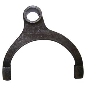 Crown Automotive Jeep Replacement Parts | 1350 Offroad - Crown Manual Trans Shift Fork, Low & Reverse - J8126825 - Image 3