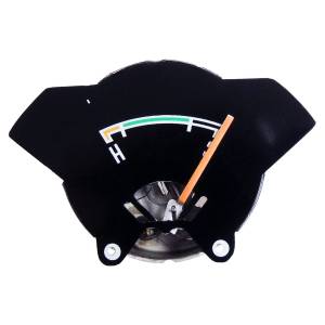Crown Automotive Jeep Replacement Parts | 1350 Offroad - Crown Water Temperature Gauge - J8126928 - Image 2