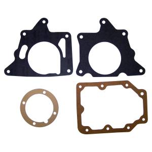 Crown Automotive Jeep Replacement Parts | 1350 Offroad - Crown Manual Trans Gasket Set - J8127215 - Image 3