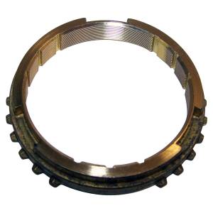 Crown Automotive Jeep Replacement Parts | 1350 Offroad - Crown Manual Trans Blocking Ring, 1st & 2nd Synchronizer - J8127402 - Image 2
