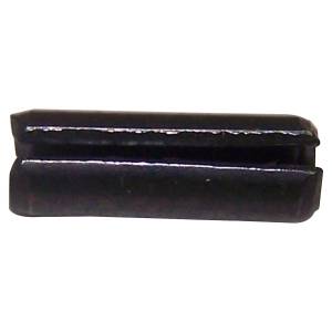 Crown Automotive Jeep Replacement Parts | 1350 Offroad - Crown Manual Trans Main Shaft Roll Pin - J8127427 - Image 2