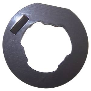 Crown Automotive Jeep Replacement Parts | 1350 Offroad - Crown Manual Trans Cluster Gear Thrust Washer, Component In P/N[J8124939], SR4-50 & T150 - J8127432 - Image 2