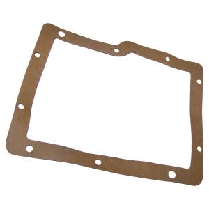 Crown Automotive Jeep Replacement Parts | 1350 Offroad - Crown Manual Trans Shift Cover Gasket - J8127477 - Image 2