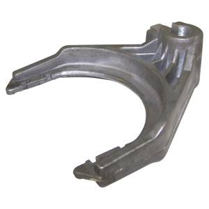 Crown Automotive Jeep Replacement Parts | 1350 Offroad - Crown Manual Trans Shift Fork, 1st & 2nd Gear Shift - J8127483 - Image 3