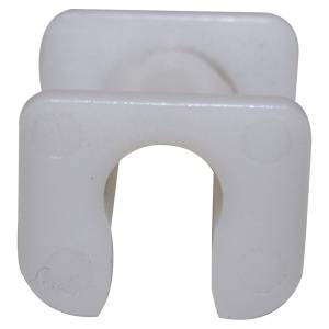 Crown Automotive Jeep Replacement Parts | 1350 Offroad - Crown Manual Trans Shift Bushing - J8127490 - Image 3