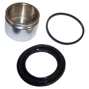 Crown Automotive Jeep Replacement Parts | 1350 Offroad - Crown Brake Caliper Rebuild Kit, Front - J8127582 - Image 2