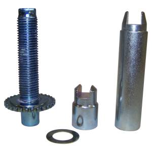 Crown Automotive Jeep Replacement Parts | 1350 Offroad - Crown Drum Brake Adjuster Screw, Left Rear - J8127785 - Image 2
