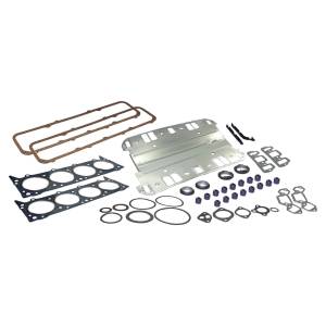 Crown Automotive Jeep Replacement Parts | 1350 Offroad - Crown Head Gasket Set - J8128191 - Image 2