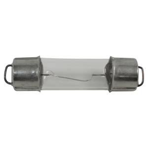 Crown Automotive Jeep Replacement Parts | 1350 Offroad - Crown Bulb, 212-2 Bulb - J8128482 - Image 3