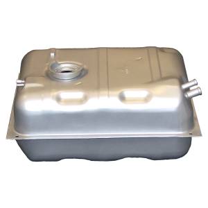 Crown Automotive Jeep Replacement Parts | 1350 Offroad - Crown Fuel Tank, Metal, 15 Gallon - J8128585 - Image 3