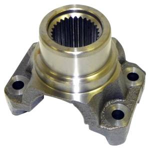 Crown Automotive Jeep Replacement Parts | 1350 Offroad - Crown Differential Pinion Yoke, U Bolt Type - J8129201 - Image 2