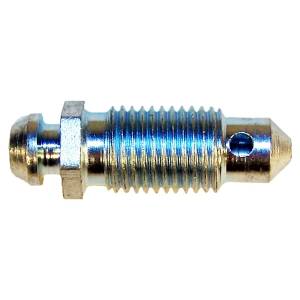 Crown Automotive Jeep Replacement Parts | 1350 Offroad - Crown Brake Caliper Bleeder Screw - J8129722 - Image 2