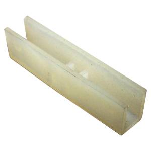 Crown Automotive Jeep Replacement Parts | 1350 Offroad - Crown Manual Trans Shift Fork Insert, Reverse - J8130273 - Image 2