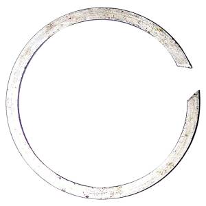 Crown Automotive Jeep Replacement Parts | 1350 Offroad - Crown Speedometer Gear Snap Ring, Rear - J8130974 - Image 3
