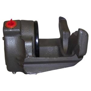 Crown Automotive Jeep Replacement Parts | 1350 Offroad - Crown Brake Caliper, with 2 Bolt Caliper Brackets - J8131649 - Image 3