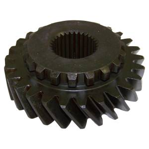 Crown Automotive Jeep Replacement Parts | 1350 Offroad - Crown Transfer Case Input Gear - J8131685 - Image 3