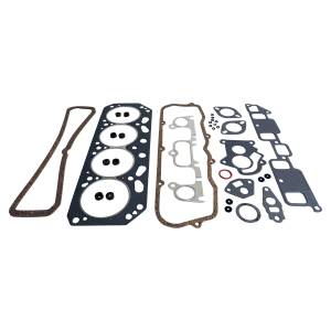 Crown Automotive Jeep Replacement Parts | 1350 Offroad - Crown Engine Gasket Set, Upper - J8132203 - Image 2