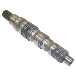 Crown Automotive Jeep Replacement Parts | 1350 Offroad - Crown Manual Trans Main Shaft - J8132374 - Image 2