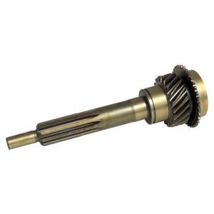 Crown Automotive Jeep Replacement Parts | 1350 Offroad - Crown Manual Trans Input Shaft, with 19 Teeth - J8132401 - Image 2